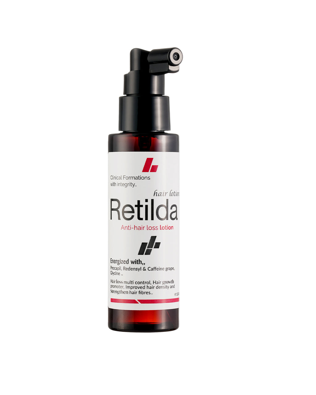 Retilda Hair Lotion