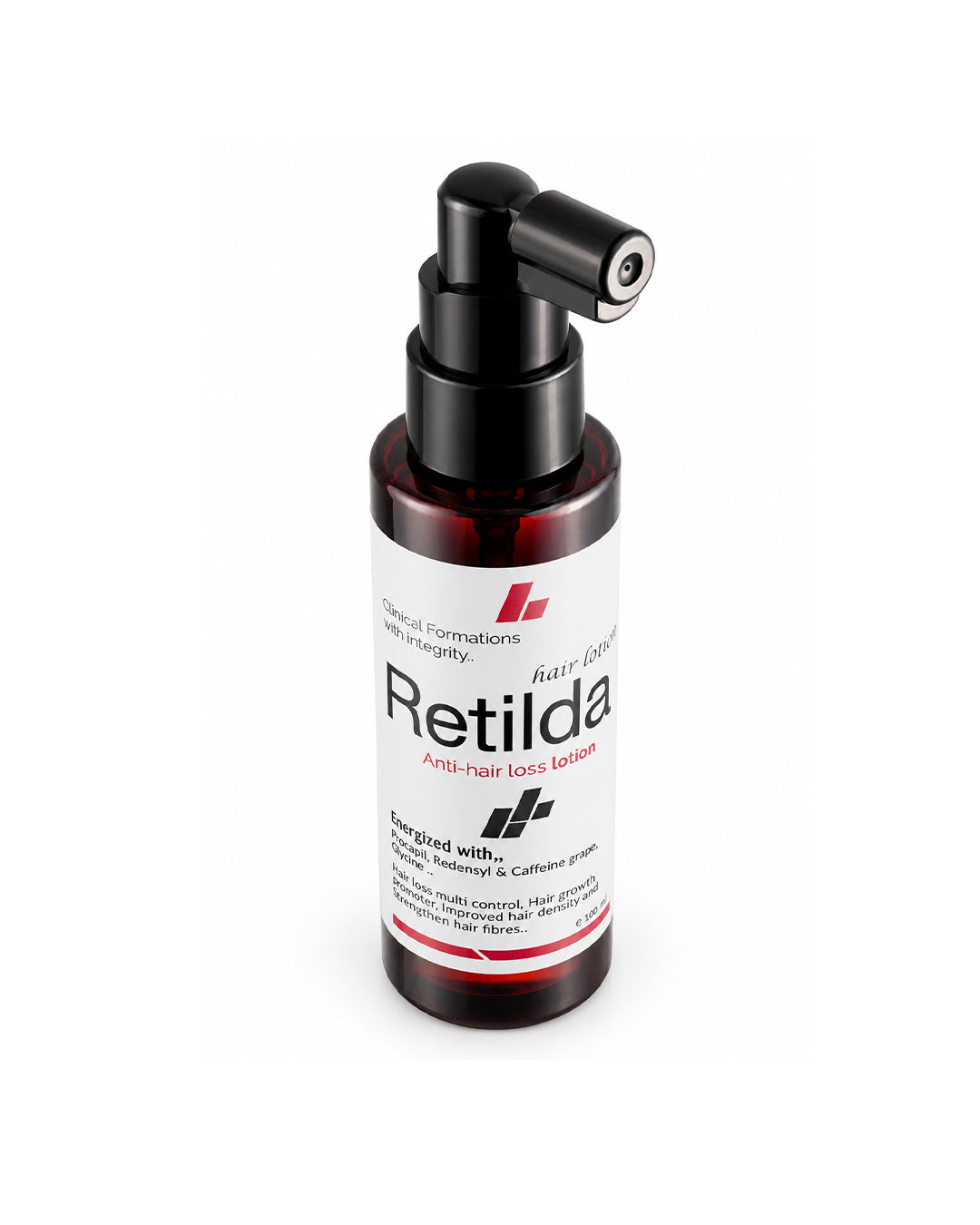 Retilda Hair Lotion Main image