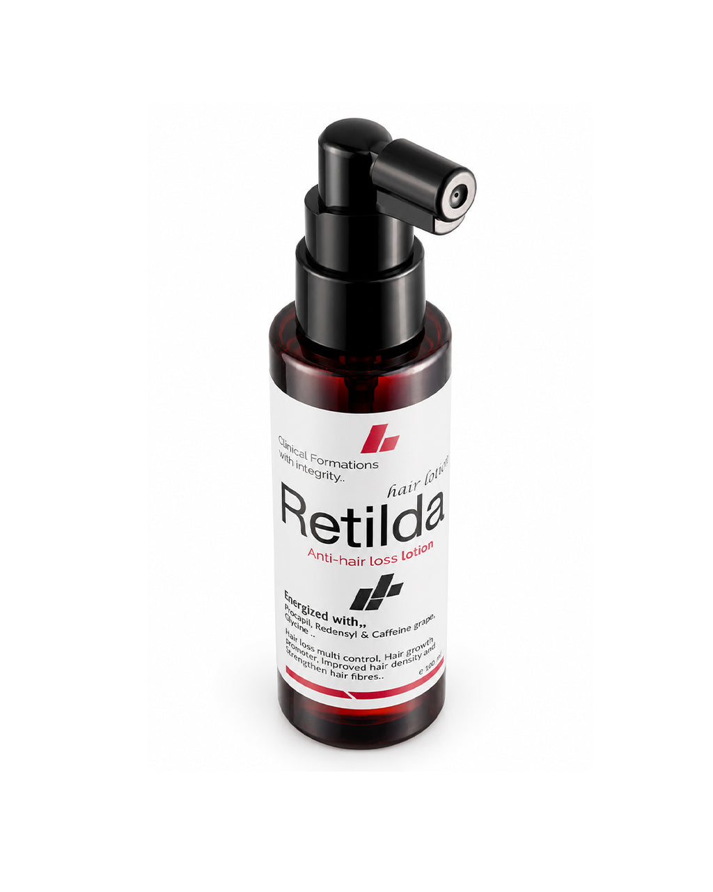 Retilda Hair Lotion