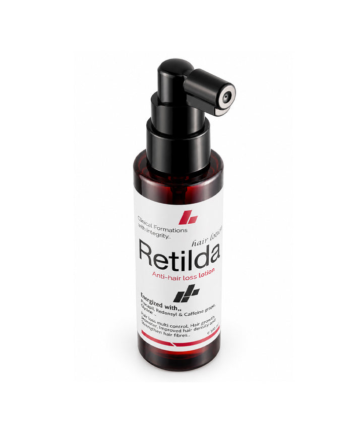 Retilda Hair Lotion