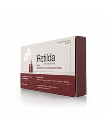 Retilda Anti-Hair Loss Vials