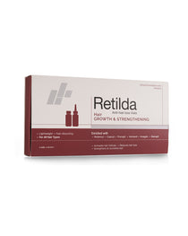 Retilda Anti-Hair Loss Vials