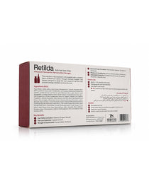 Retilda Anti-Hair Loss Vials