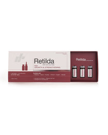 Retilda Anti-Hair Loss Vials