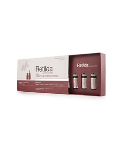 Retilda Anti-Hair Loss Vials