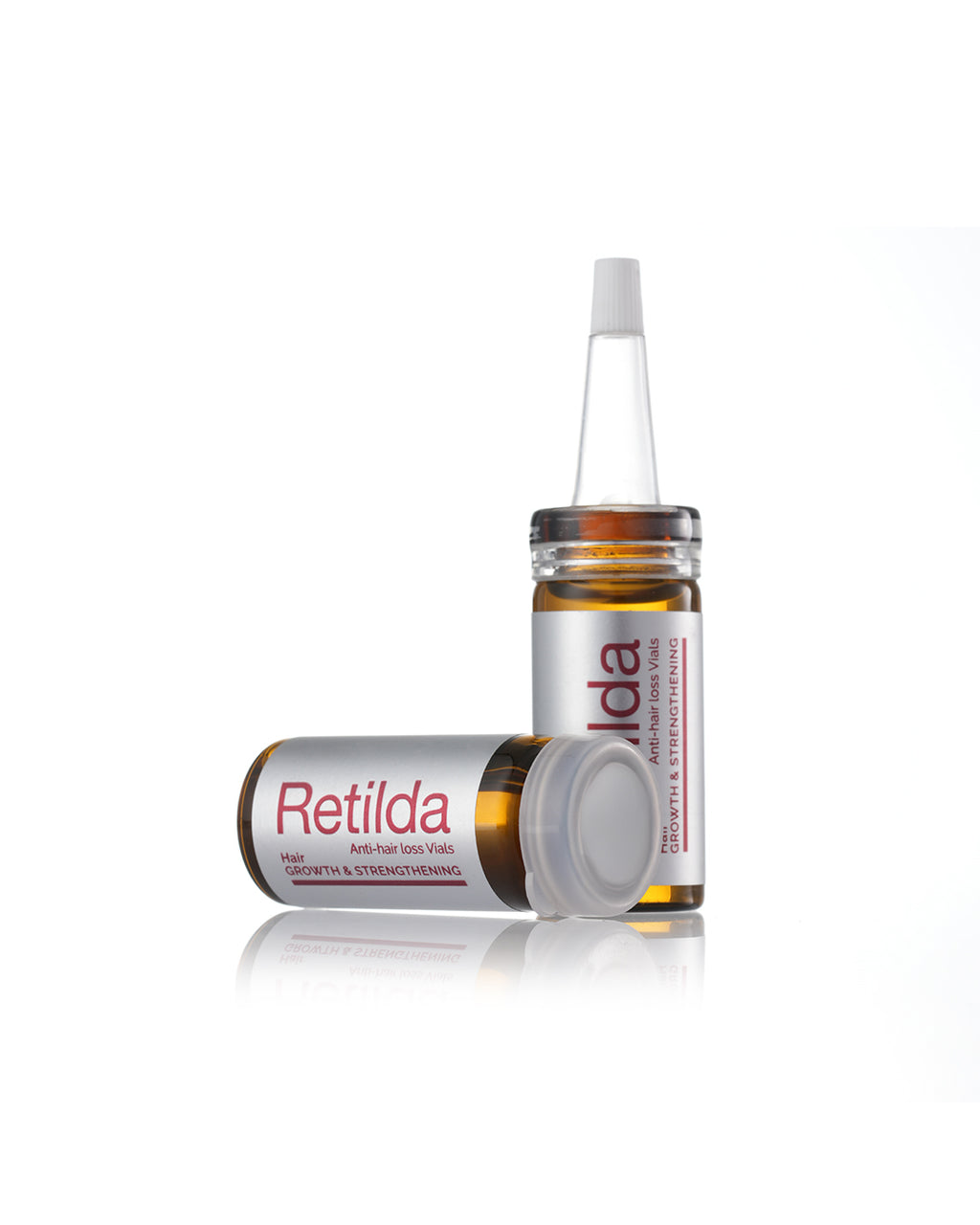 Retilda Anti-Hair Loss Vials