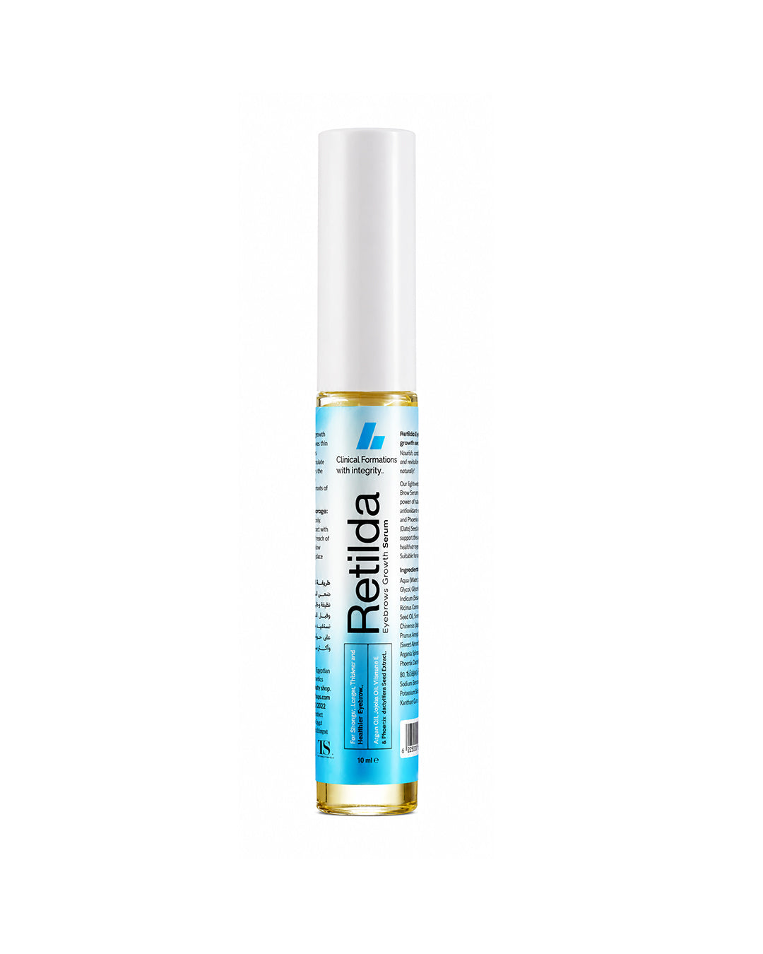 Retilda Eyebrow Serum Secondary image