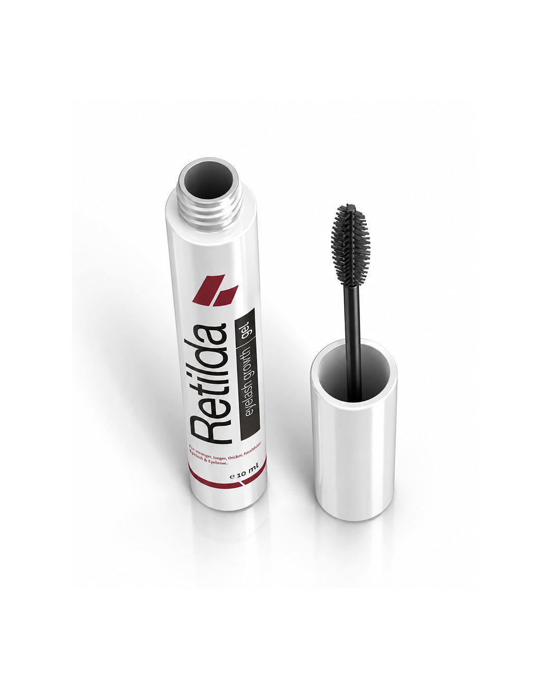 Retilda Eyelash Growth Gel