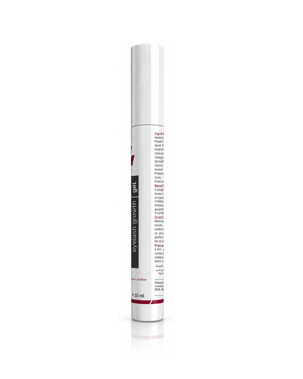 Retilda Eyelash Growth Gel