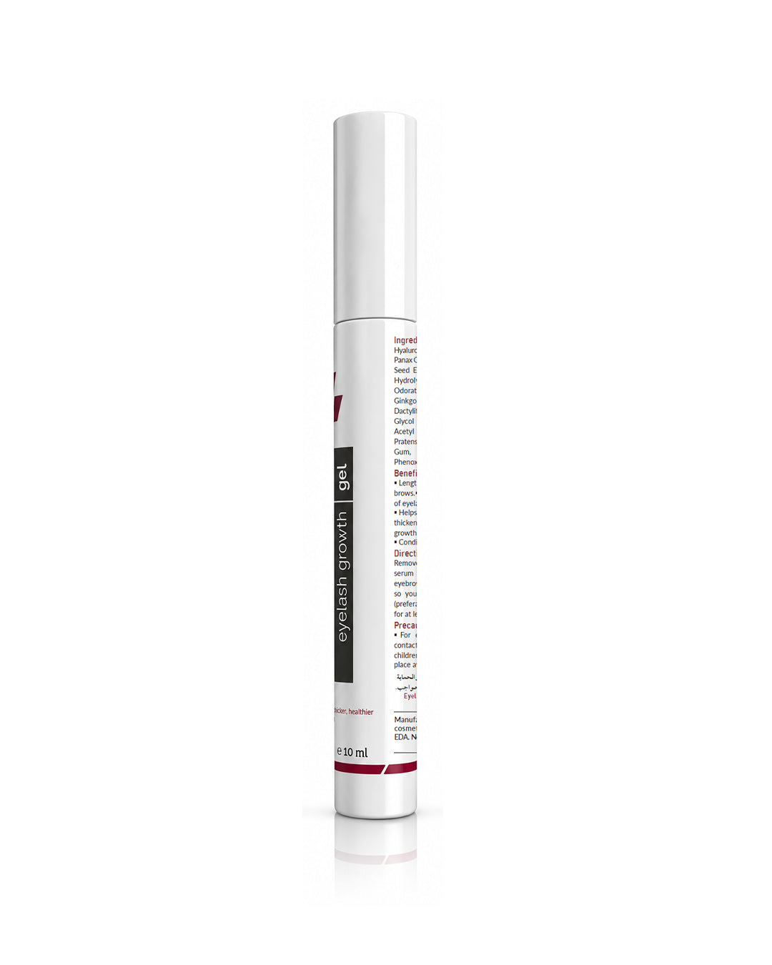 Retilda Eyelash Growth Gel