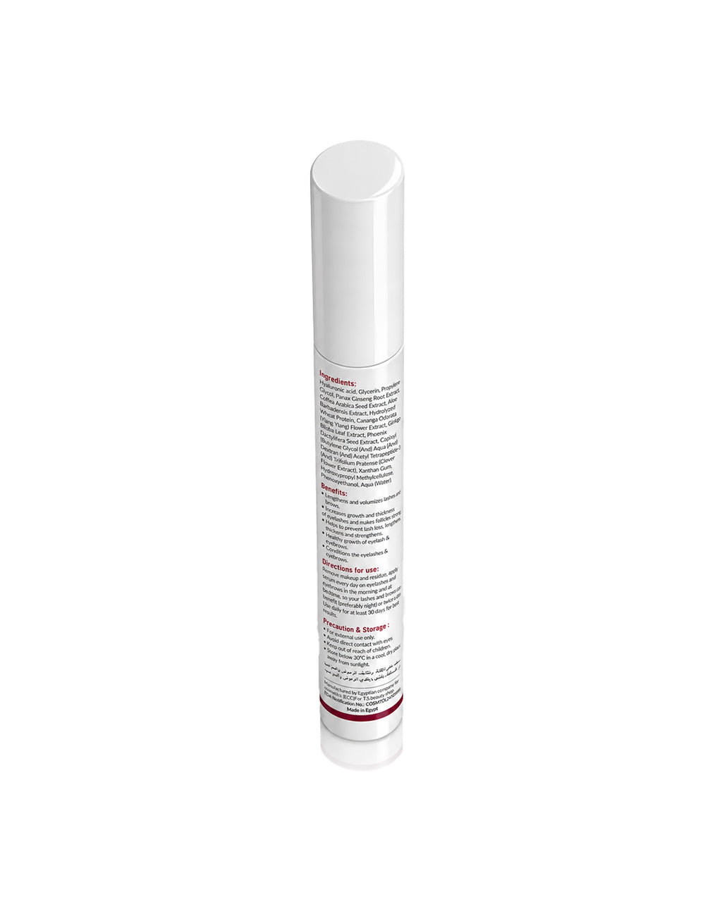 Retilda Eyelash Growth Gel