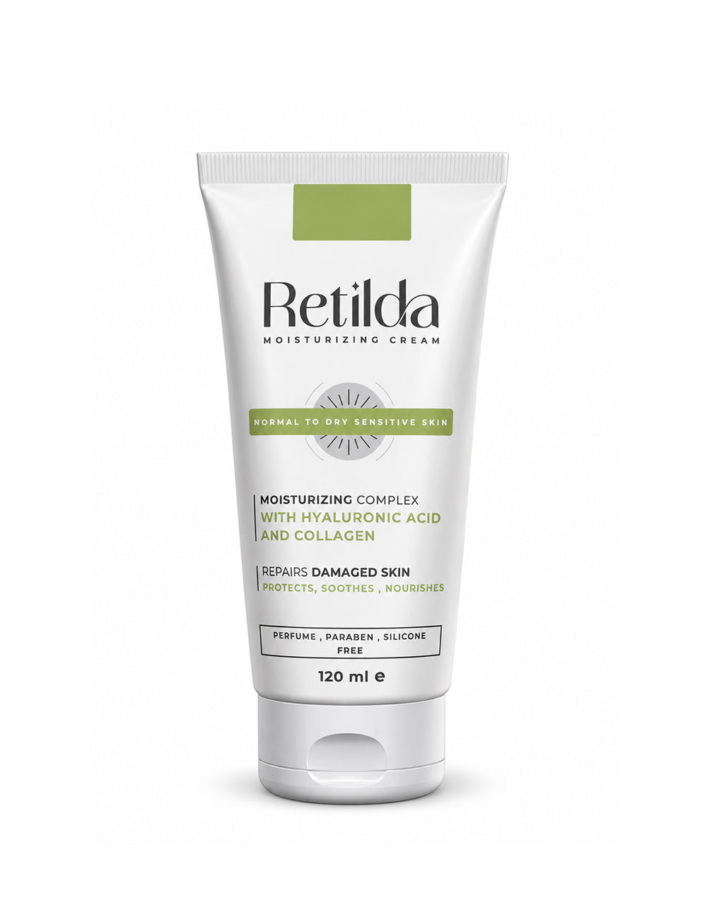 Retilda Moisturizing Cream