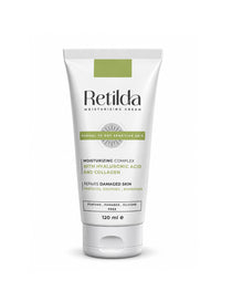Retilda Moisturizing Cream