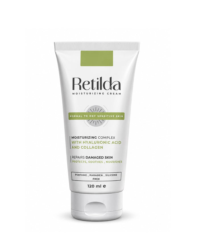 Retilda Moisturizing Cream