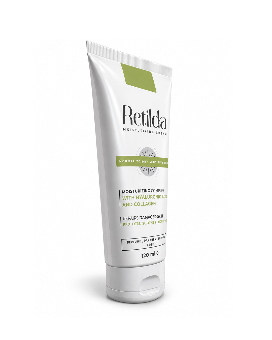 Retilda Moisturizing Cream Secondary image