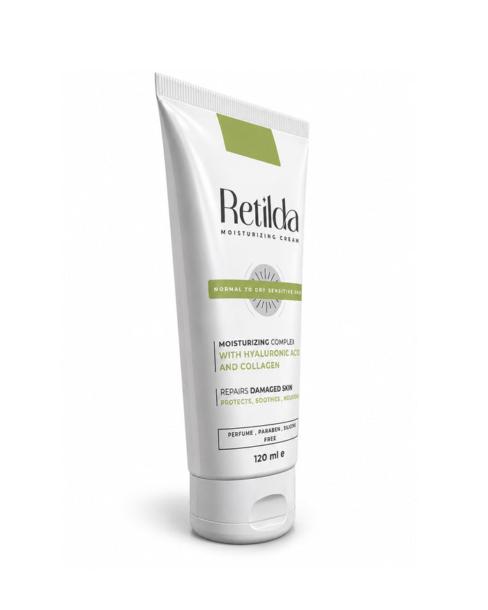 Retilda Moisturizing Cream