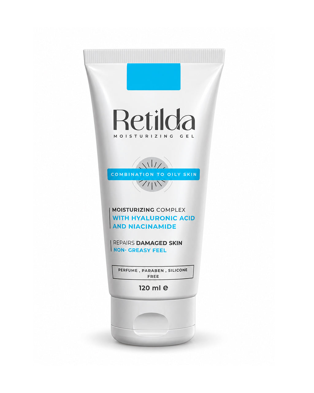 Retilda Moisturizing Gel