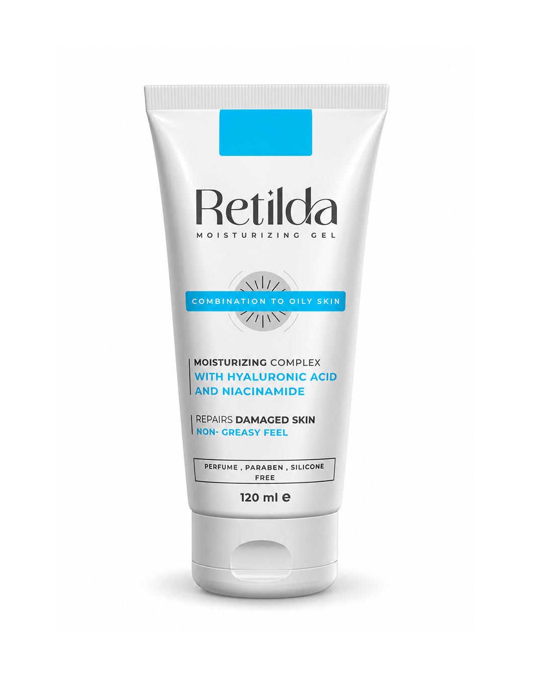 Retilda Moisturizing Gel