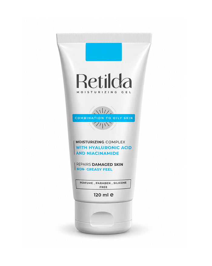 Retilda Moisturizing Gel