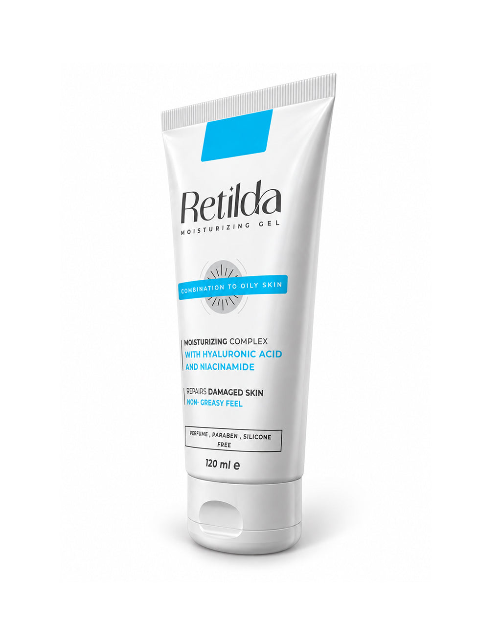 Retilda Moisturizing Gel