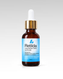 Retilda Hyaluronic Nano Serum