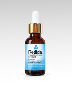 Retilda Hyaluronic Nano Serum