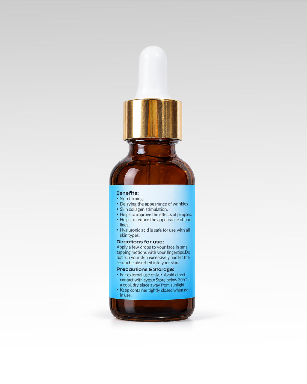 Retilda Hyaluronic Nano Serum