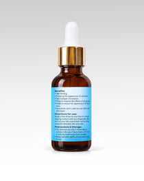 Retilda Hyaluronic Nano Serum
