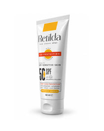 Retilda Sun Cream SPF50+