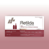 Retilda Anti-Hair Loss Vials