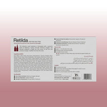 Retilda Anti-Hair Loss Vials