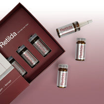 Retilda Anti-Hair Loss Vials
