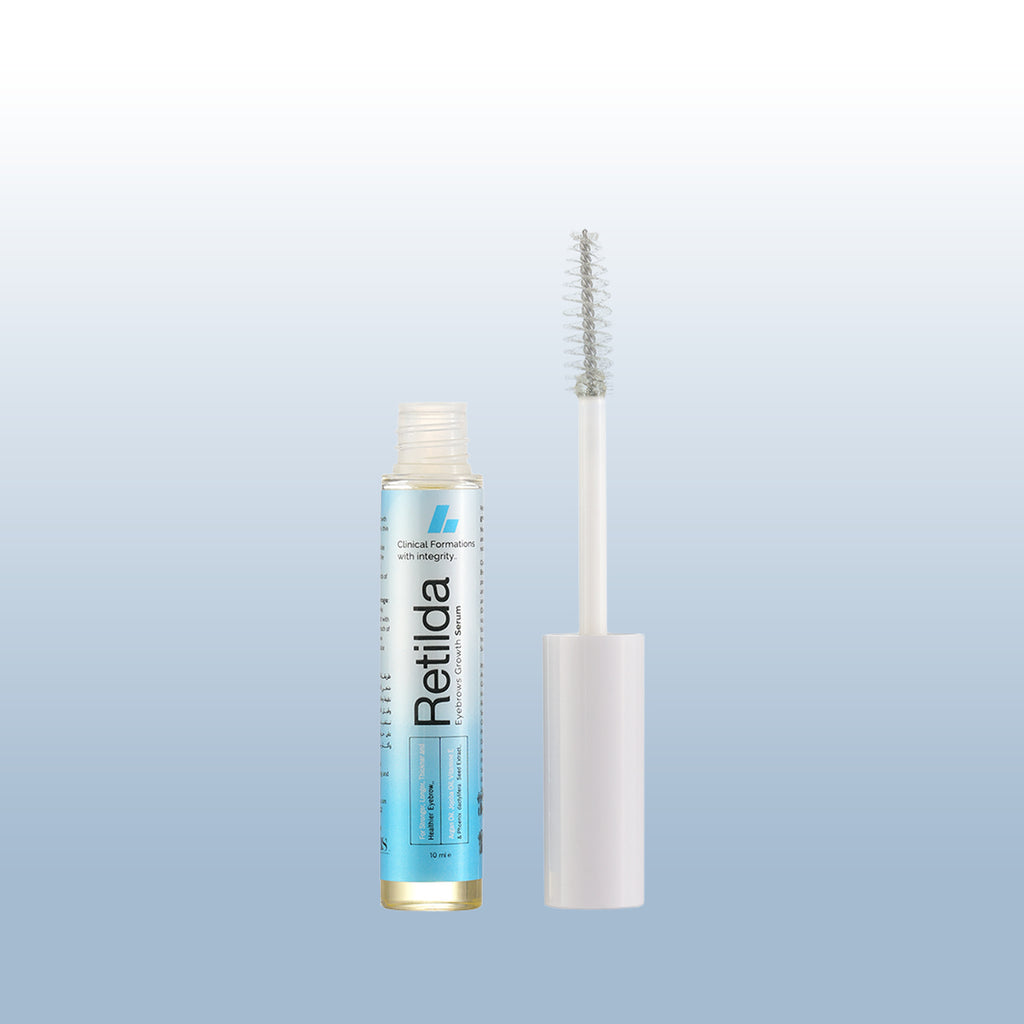 Retilda Eyebrow Serum