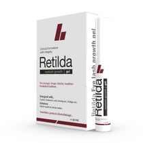 Retilda Eyelash Growth Gel