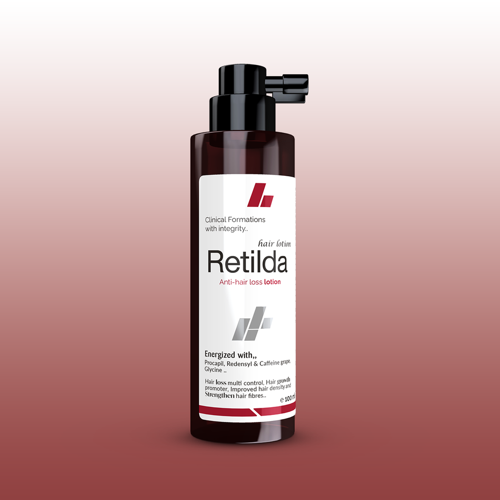 Retilda Hair Lotion