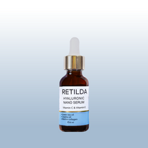 Retilda Hyaluronic Nano Serum
