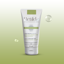 Retilda Moisturizing Cream